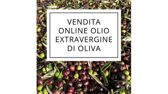 Buy Extra Virgin Olive Oil Online